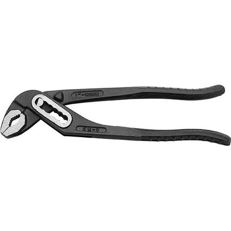PINZA POLIGRIP 175MM MAURER - CF. SU PLACCHETTA