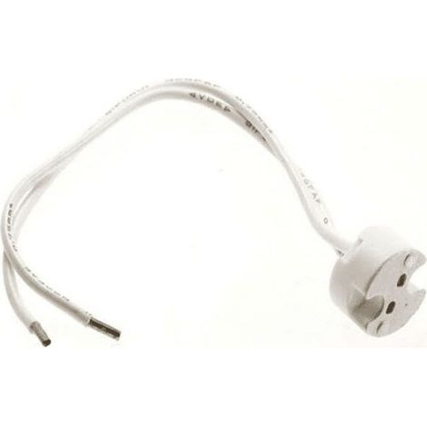 SUPPORT DE LAMPE HALOGENE GY6 POUR FOUR - 6083602