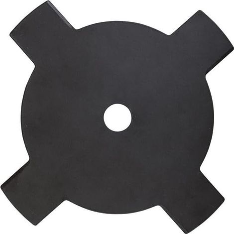 Scheppach Lame de rechange pour coupe-bordure à 4 dents - Compatible Scheppach (1/2)