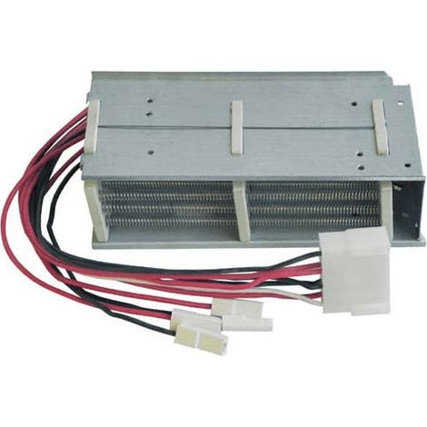 RESISTANCE 1150 W + 750 W 230V POUR SECHE LINGE BAUKNECHT - 246192