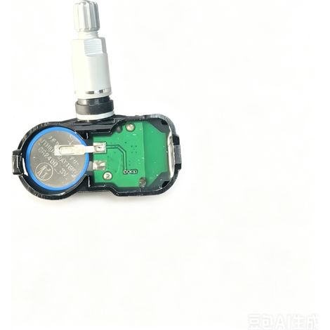 The 40700-1LA0E tire pressure sensor is suitable for Nissan Patrol Y62. (1/4)