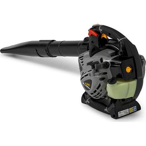 ASPIRATORE SOFFIATORE A SCOPPIA ALPINA """ABL 27V"""