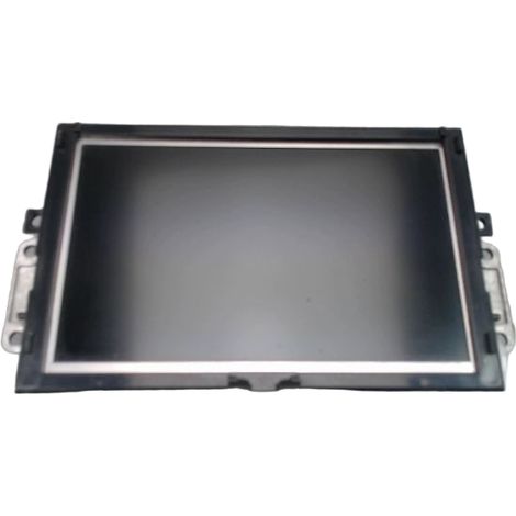 [PRODUIT D'OCCASION] Ecran Gps CITROEN C4 II Phase 2 (b71) 2014-... ♻️ Ref Oe. 9804707380 - Garantie à vie (1/4)
