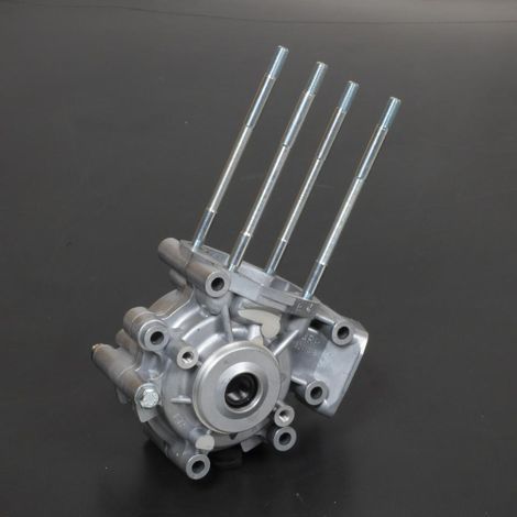 Carter moteur pour Mobylette MBK 51 AV10 / ARP 621101B/621102B (1/4)