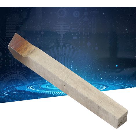 HSS-Außendrehwerkzeug für Metalldrehmaschinen Z077-1 (1/5)