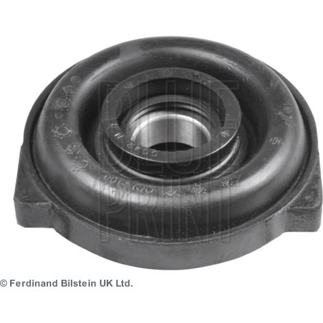 Suspension, arbre de cardan Blue Print ADN18025 NISSAN 37521-32G25 37521-33G25