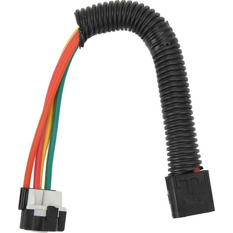 Faisceau de câbles de contacteur d'allumage, accessoire de remplacement pour DACIA Logan MCV Sandero (1/5)