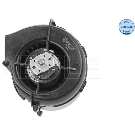 Pulseur d'air habitacle Meyle 100 236 0029 AUDI 251 819 015 321 819 015