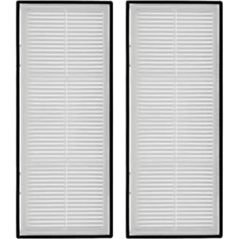 Original S7/S8 Filter Zubehör, Waschbarer HEPA-Filter 2er-Pack für S8/S8 +/S8 Pro ultra/S7/S7 Maxv/S7 Maxv Ultra/S7 Max Ultra/S7 Pro Ultra Staubsauger (1/5)