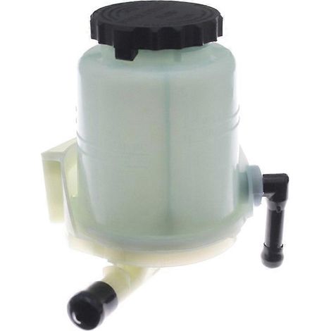 Servolenkungsbehälter und Deckel für Toyota Land Cruiser VDJ200 J200 4.5 V8 Diesel 1VDFTV 1VD-FTV ab 2007 44360-60301 (1/5)
