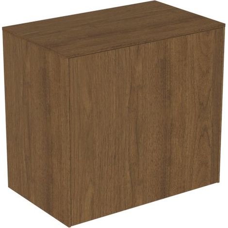 IDEAL STANDARD T4317Y5 Meuble sous lavabo Conca, 1 tiroir (1/2)