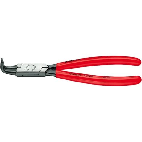 Alicate arandela int 19-60mm punta curva m/plast knipex (1/5)