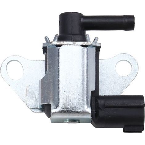 Électrovanne de nettoyage de filtre à charbon automobile 14930-EN20A pour Versa NV200 Sentra (1/5)