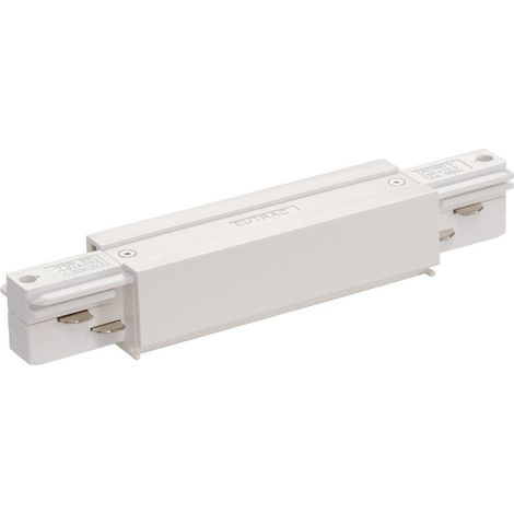 Blanc Connector 3-Fase - 1001517 (1/2)