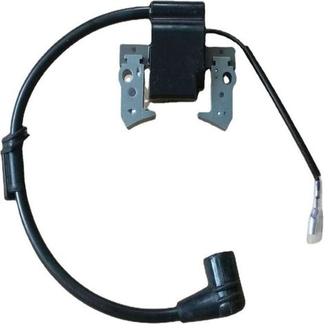 Paquete de bobina de encendido de alta tensión para motor Subaru Robin EC08 (1/3)