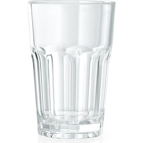 Verre long drink 300 ml Ø 7,5 cm polycarbonate POOL - Was Germany