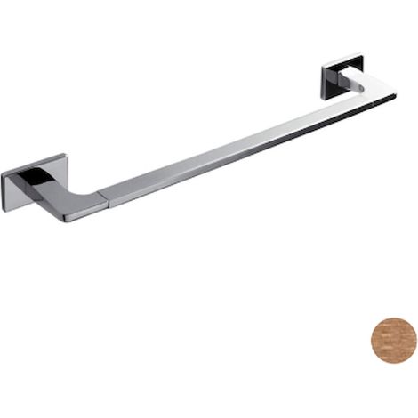 COLOMBO DESIGN Look porta salviette 42 cm vintage matt codice prod: B16090VM (1/2)