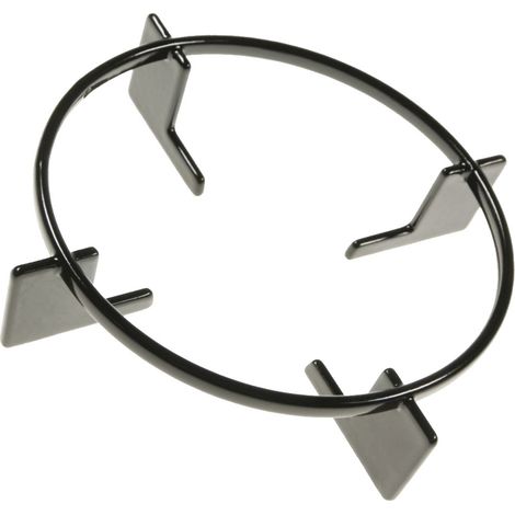 Ersatzteil - Original Kochgeschirrhaltergitter - - BOSCH, SIEMENS, VIVA, NEFF