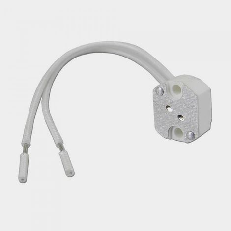 Douille pour ampoule halogène dichroïque One moto scooter deux