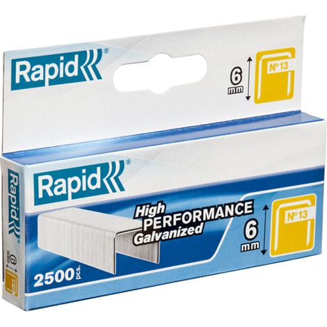 Grapa 13 c2500