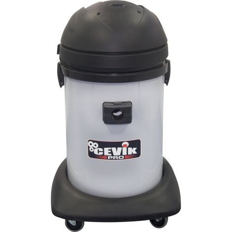 ASPIRADOR 77 LTS. 1 MOTOR CEVIK PRO CE-PRO70ABS