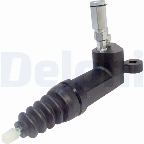 Cylindre récepteur, embrayage Delphi Technologies LL80137 AUDI 8E0 721 257A