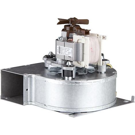 Ventilateur pour adapteur DG Wolf 210000799
