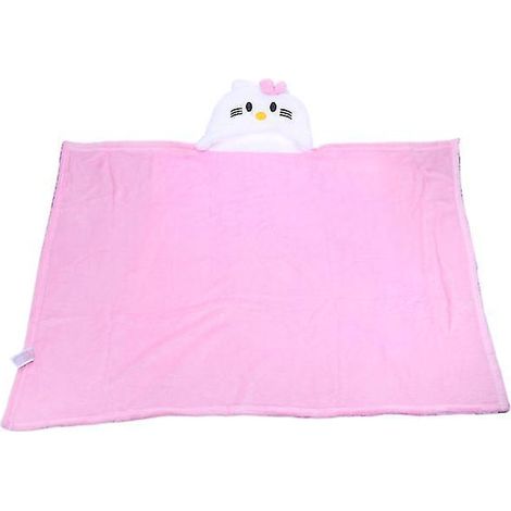 1 couverture pour enfant (1/3)