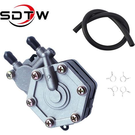 Pompe à essence 2520227, 3085275 pour Polaris Sportsman 325, 400, 500, 600 (1/5)