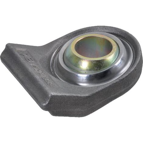 Extrémité à souder cat.3 Ø 37 mm largeur de la bille 45 mm 201505 (1/3)
