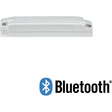 Contrôleur de commutation Smart Home Unité de contrôle des lampes de spot encastrées Bluetooth App 500.17 (1/5)