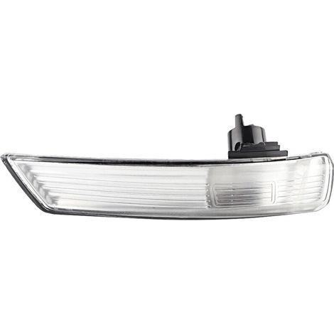 Ej.Life Clignotant de rétroviseur gauche/droit pour Ford Focus 2012-2017 (gauche) (1/4)
