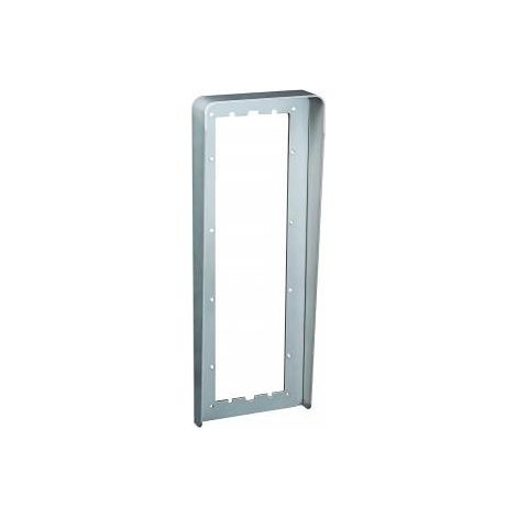 Visiere anti-pluie 4 mod URMET 1158/614