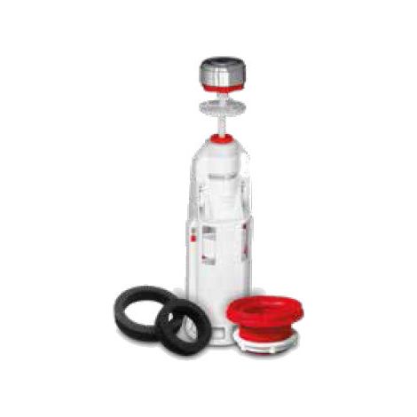 Fominaya Eco-Cyclon 6 Niedriger Zisternenentlader mit Sockel 0139206011