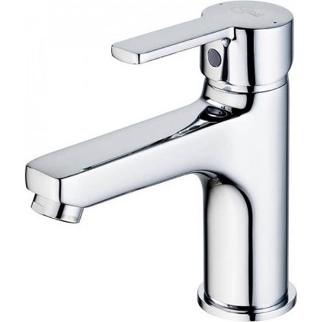 Ideal Standard Calista Single Lever Basin Mixer Tap - Chrome