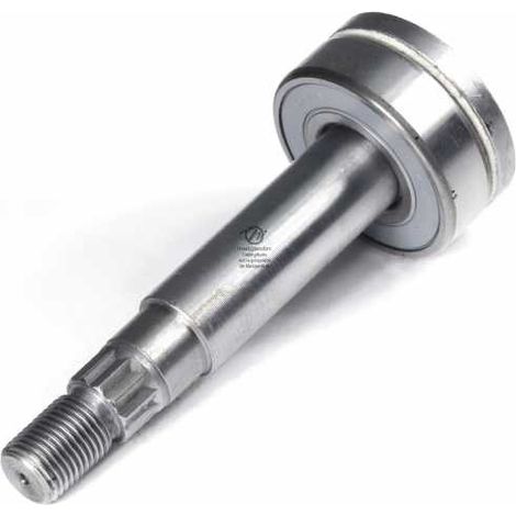 Arbre de palier pour Husqvarna N° 5321375-53, AYP N° 137553 (1/5)