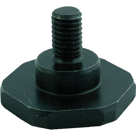 pz 5 innesto maschio per decespugliatori da mm 8x1,25 decespugliatore