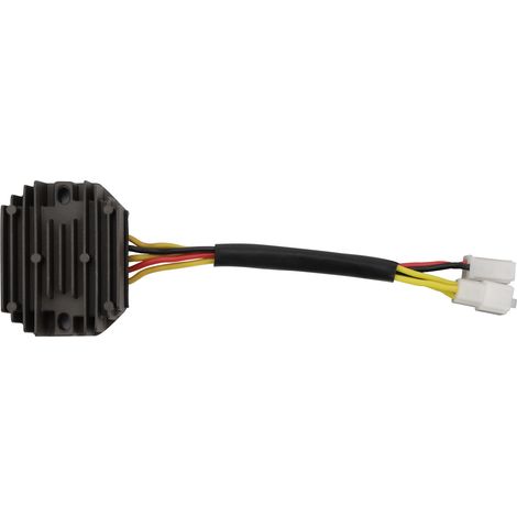 Suitable for Boulevard S40 2005-2019 Savage LS 650 voltage regulators (1/4)