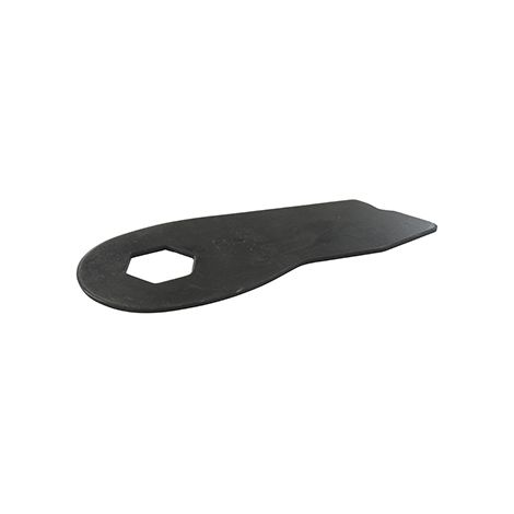 Cuchillo escarificador MTD optima 35 vo 74205096, 742-05096