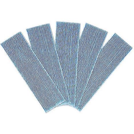 Filtre pliable Daikin Air Purifier Plus Cotton MC70KMV2MCK57LMV2 BAC006A4C-AquaForge (1/3)