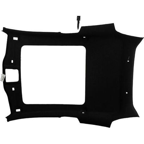 [PRODUIT D'OCCASION] Garniture Pavillon  PEUGEOT 208 ♻️ Ref Oe. 98032070ze - Garantie à vie (1/2)