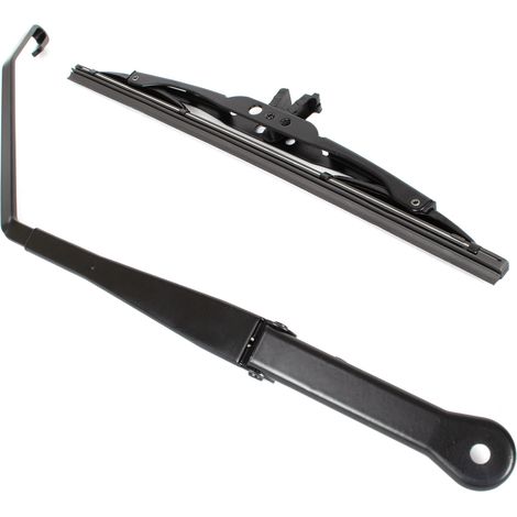 Brazo + escobilla limpiaparabrisas trasero Suzuki Jimny 07-18 (1/5)