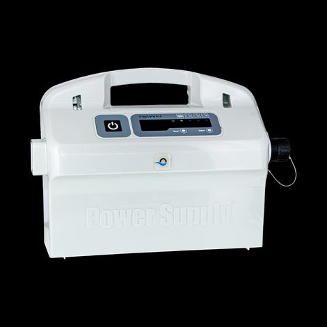 Maytronics Dolphin – Transformateur pour robot de piscine avec timer – Compatible Dolphin Active 5, Bio, DX5, Supreme M5, Zenit 30 – Installation facile