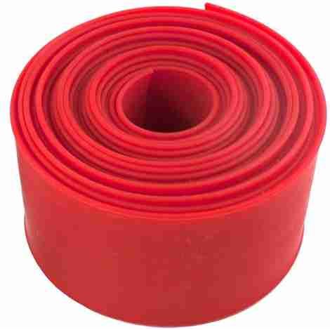 6G3053M6 Kit 6mt Rot Gummi Für Qik 3e-4e-7eh Qik 60eh-70eh Qik 80eh Ditec 6g3053m6