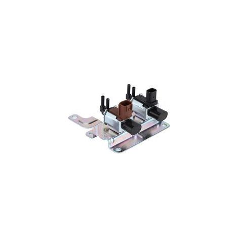 Électrovanne de purge de cartouche de remplacement pour Mazda 3/5/6/CX-7 – Référence LF8218740, compatible OEM, montage direct (1/5)
