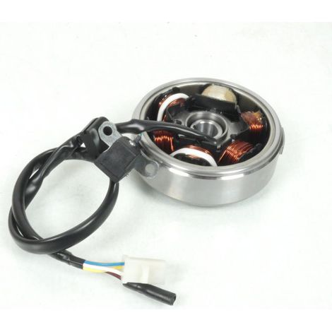 Original-Magnet-Zündrad für Roller Peugeot 50 Speedfight 4 2015 (1/4)