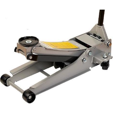 CRICCO PROFESSIONALE MAURER IDRAULICO 2,5T