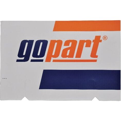 Counter Display gopart UNIVERSAL KRA00900913002