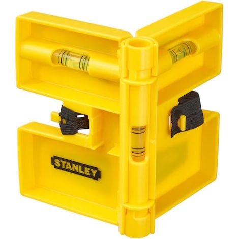 Niveau d'angle STANLEY