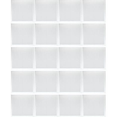 20 Stück Blumenverpackungspapier (1/3)